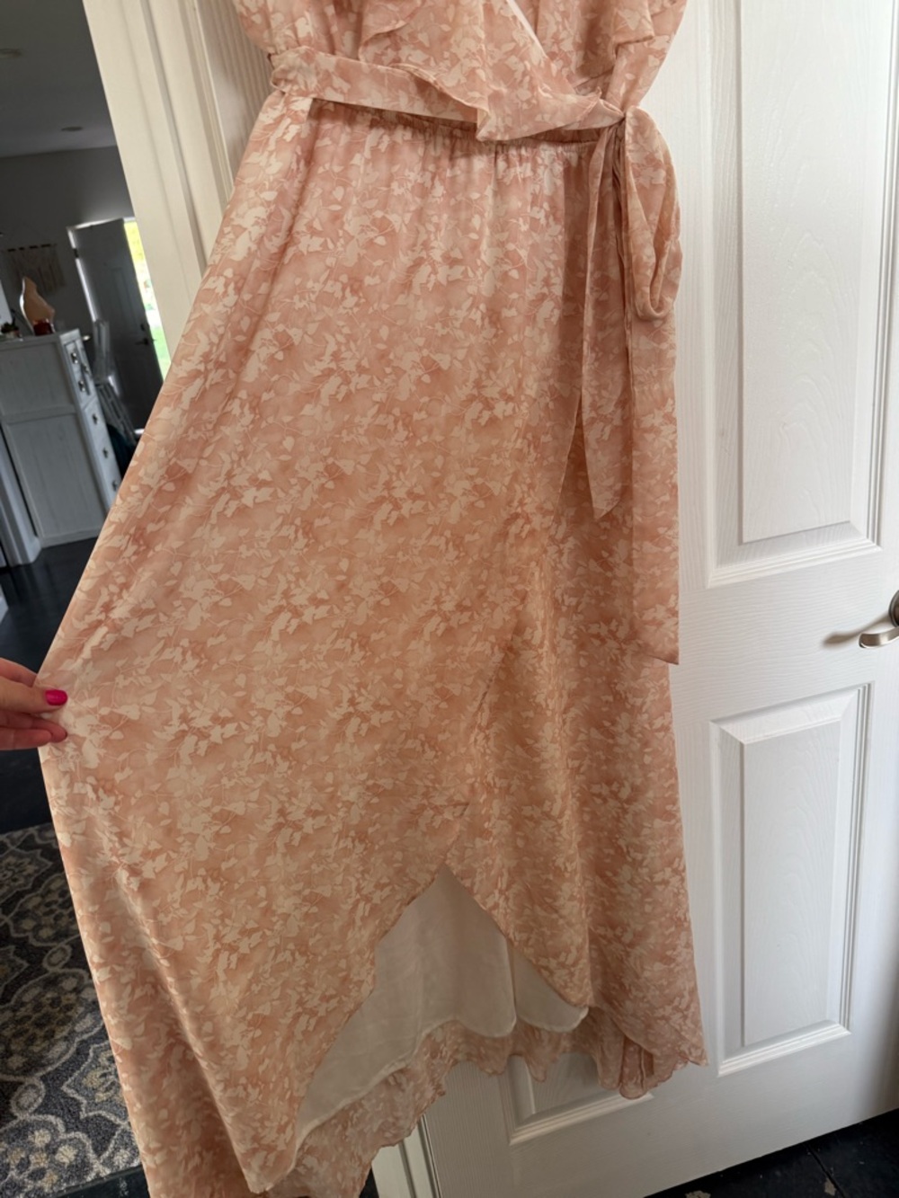 Baltic Born Katya Dress size xxl - Picture 4 of 4